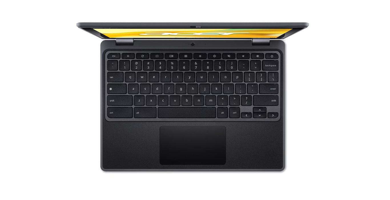 EAN 4711121364235 - Acer Chromebook R756T-TCO-C7ZA Intel® N N100 29,5 cm (11.6") Pantalla táctil HD 8 GB LPDDR5-SDRAM 32 GB F imagen 9