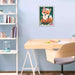 EAN 4005556237654 - Ravensburger 23765 libro y página para colorear Kit de pintura por números imagen 6