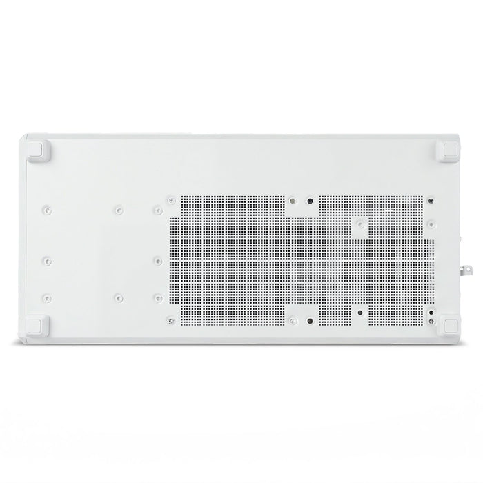 EAN 8436587976506 - NOX Hummer REFRESH Mini Tower Blanco imagen 4