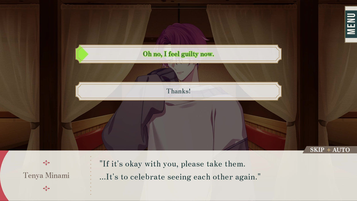 EAN 5060690797449 - PQube Him The Smile and Bloom imagen 2
