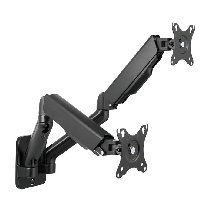 EAN 4052792063141 - LogiLink BP0146 soporte para monitor 81,3 cm (32") Pared Negro imagen 1