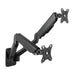 EAN 4052792063141 - LogiLink BP0146 soporte para monitor 81,3 cm (32") Pared Negro imagen 1