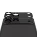 EAN 5715685043741 - PanzerGlass ® Fender Camera Protector Shades of Grey iPhone 2026 Pro Max Protector de pantalla 1 pieza(s) imagen 1