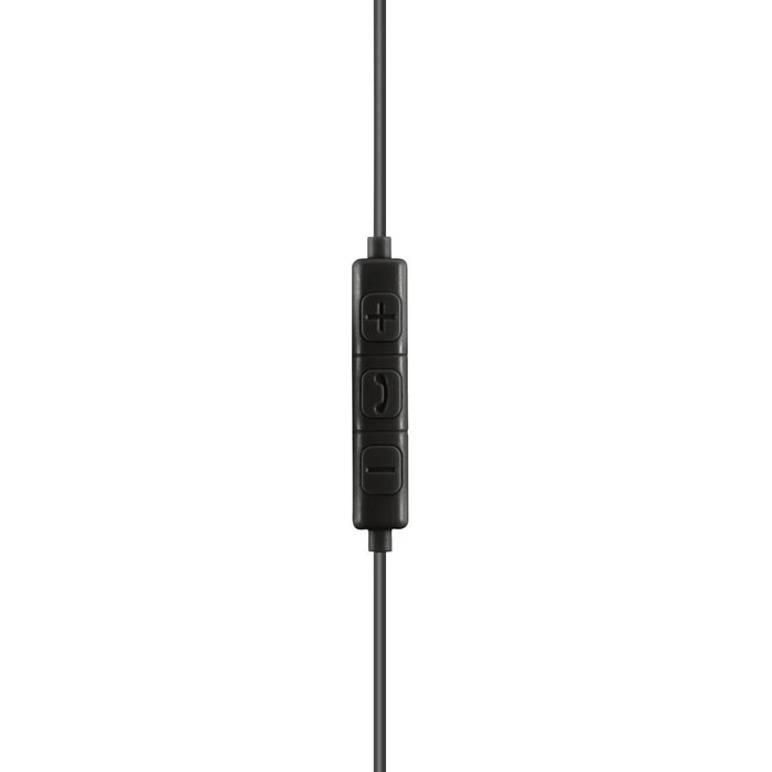 EAN 4047443542595 - Hama Relax Auriculares Alámbrico Dentro de oído Llamadas/Música Negro imagen 5