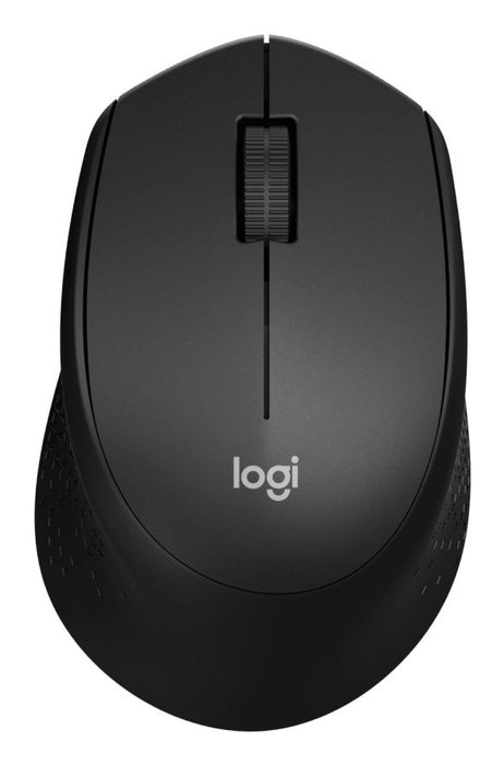 EAN 5099206066670 - Logitech M330 SILENT PLUS ratón Oficina mano derecha RF inalámbrico Mecánico 1000 DPI imagen 1