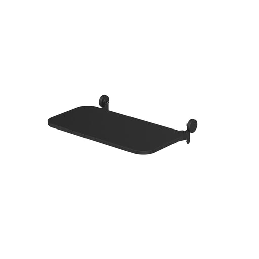 EAN 7331394940003 - SMS Smart Media Solutions 16-102-1 accesorio de carrito para portátil y ordenador Negro MDF Estantería imagen 1