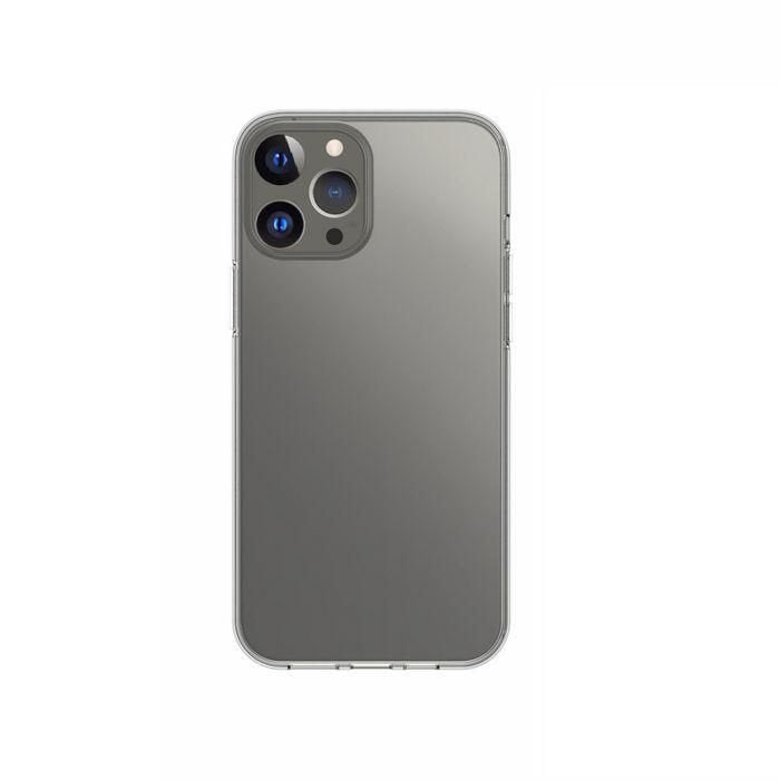 EAN 5704174529903 - eSTUFF ES67100004 funda para teléfono móvil 17 cm (6.7") Transparente imagen 4