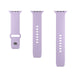 EAN 8018417442445 - PURO PUICNAW44LVD Accesorios para dispositivos vestibles inteligentes Grupo de rock Lavanda Silicona imagen 2