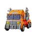 EAN 5010996356130 - Transformers Age of the Primes Voyager Class Junkion Wreck-Gar imagen 10