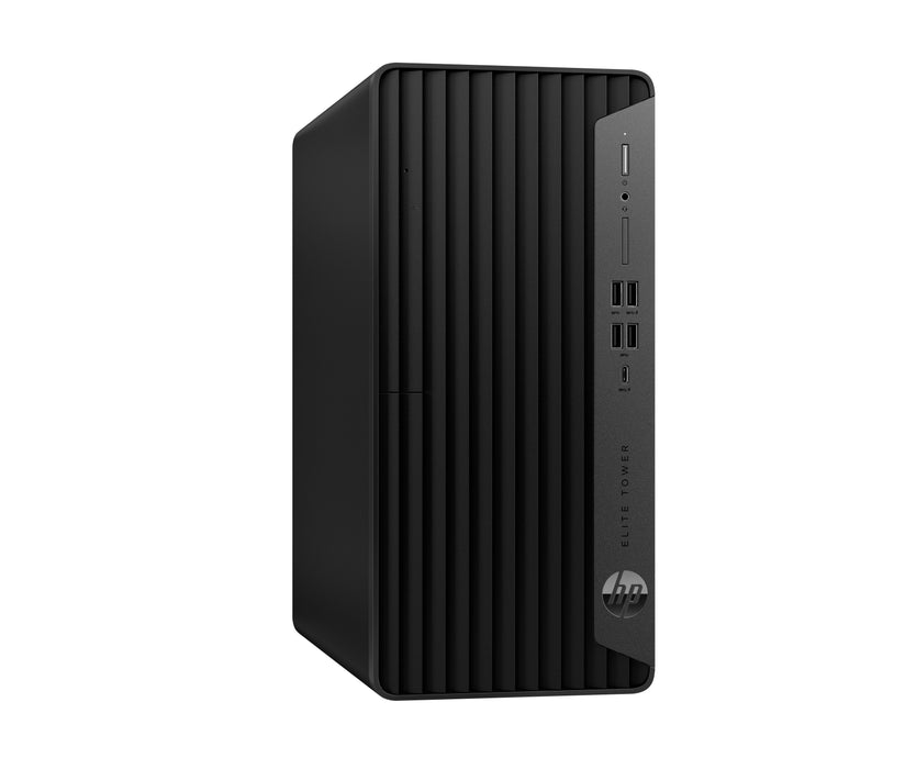 EAN 0197497216073 - HP Elite Tower 800 G9 Intel® Core™ i5 i5-13500 16 GB DDR5-SDRAM 512 GB SSD Windows 11 Pro Torre PC Negro imagen 2