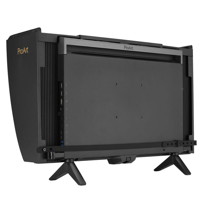 EAN 4711636229470 - ASUS ProArt OLED PA27USD pantalla para PC 67,3 cm (26.5") 3840 x 2160 Pixeles 4K Ultra HD QD-OLED Negro imagen 17