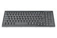 EAN 4016032356042 - Digitus DS-72000FR teclado Universal AZERTY Negro imagen 1