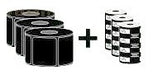 EAN 5711045940859 - Zebra Z-Select 2000T Blanco Etiqueta para impresora autoadhesiva imagen 1