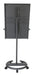 EAN 4002390042192 - MAUL 6375089 flipover y accesorios Independiente Antracita imagen 3