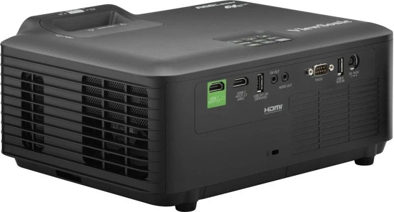 EAN 7669070296428 - Viewsonic V704K videoproyector Módulo proyector 2000 lúmenes ANSI DMD UHD 4K (3840x2160) 3D Negro imagen 11