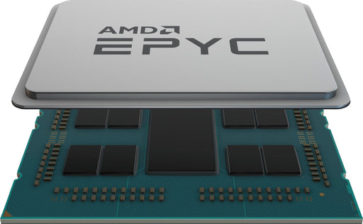 EAN 0190017594934 - HPE AMD EPYC 9124 3.0GHz 16-core 200W Processor for procesador 3 GHz 64 MB L3 imagen 1