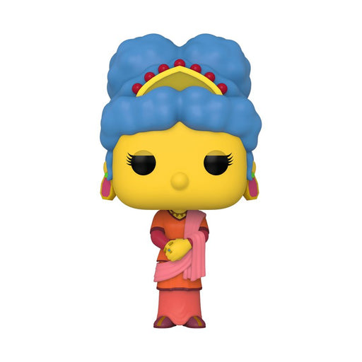 EAN 0889698592987 - FUNKO POP! 59298 figura de acción y colleccionable imagen 1