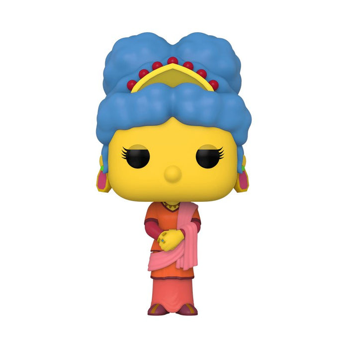 EAN 0889698592987 - FUNKO POP! 59298 figura de acción y colleccionable imagen 1