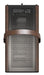 EAN 4710562749410 - Montech Heritage Midi Tower Negro imagen 7