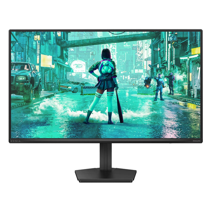 EAN 8721038004274 - Philips Evnia 3000 27M2N3200NF/00 pantalla para PC 68,6 cm (27") 1920 x 1080 Pixeles Full HD LCD Negro imagen 1