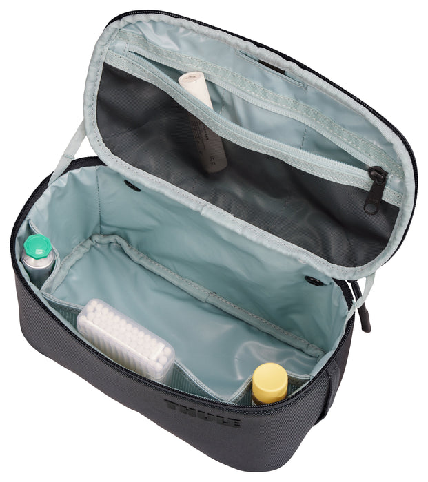 EAN 0085854255998 - Thule Subterra 2 TSTB404 Dark Slate Bolsa de aseo Poliéster, Termoplástico de poliuretano (TPU) Gris imagen 7