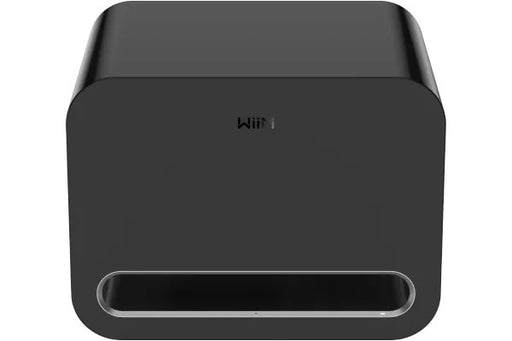 EAN 0741365254539 - WiiM Sub Pro Negro Altavoz de subgraves (subwoofer) activo 250 W imagen 1