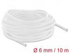 EAN 4043619206933 - DeLOCK 20693 pasacables Blanco imagen 1