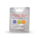 EAN 5901986047513 - Savio AK-35 mobile phone cable White 0.12 m USB C 3.5mm cable de teléfono móvil Blanco 0,12 m 3,5mm imagen 2