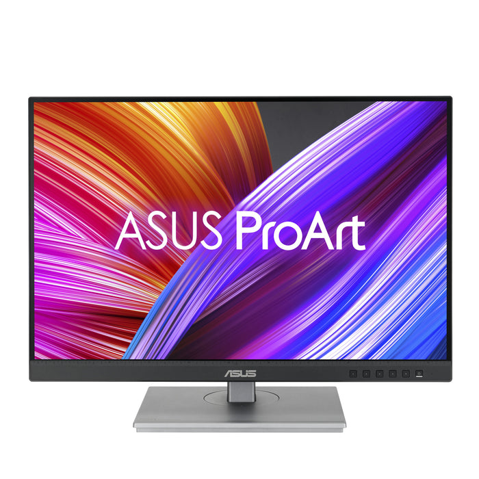 EAN 4711081782230 - ASUS ProArt PA248CNV pantalla para PC 61,2 cm (24.1") 1920 x 1200 Pixeles Full HD+ Negro imagen 3