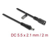 EAN 4043619673902 - DeLOCK 67390 cable de transmisión CC imagen 1