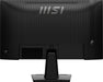 EAN 4711377402880 - MSI PRO MP225 E12VL pantalla para PC 54,5 cm (21.4") 1920 x 1080 Pixeles Full HD Negro imagen 4