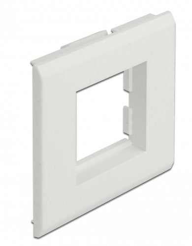 EAN 4043619813155 - DeLOCK Easy 45 Blanco imagen 1