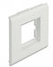 EAN 4043619813155 - DeLOCK Easy 45 Blanco imagen 1