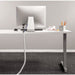 EAN 43859748662 - Fellowes CableZip Piso Tubo flexible para protección de cables Blanco 1 pieza(s) imagen 5