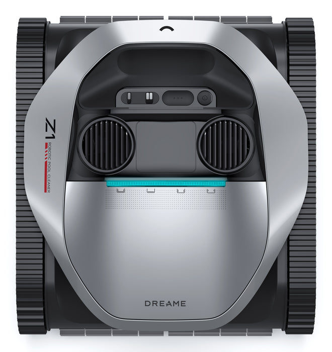EAN 6978144670035 - Dreame Z1 aspirador de piscinas y estanques Robot limpiafondos para piscina imagen 3