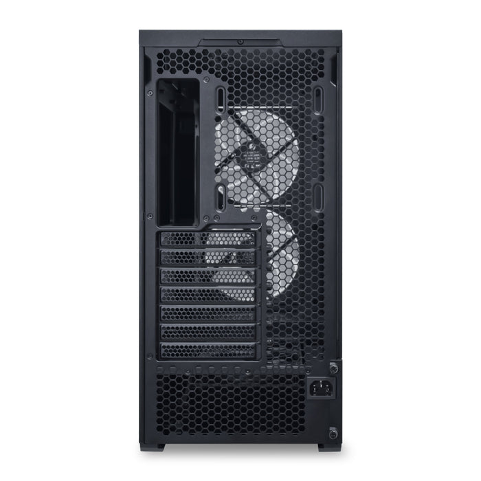 EAN 4718466015839 - Lian Li Lancool 207 Midi Tower Negro imagen 3