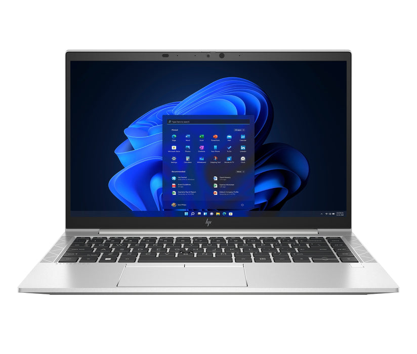 EAN 0199251285509 - HP EliteBook 840 G7 i5 16GB/256 Certified Refurbished PC Intel® Core™ i5 i5-10310U Portátil 35,6 cm (14") imagen 1