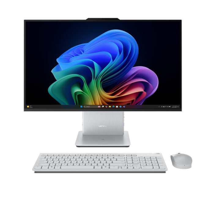 EAN 0199275149955 - Lenovo IdeaCentre AIO 27ILL11 Intel Core Ultra 7 256V 68,6 cm (27") 1920 x 1080 Pixeles PC todo en uno 16 imagen 1