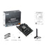 EAN 4711636465519 - ASUS B850 MAX GAMING WIFI AMD B850 Zócalo AM5 ATX imagen 6