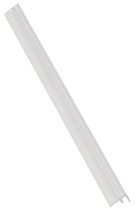 EAN 4017332551328 - Wago 777-303 canaleta para cable Bandeja portacables recta Transparente imagen 1