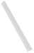 EAN 4017332551328 - Wago 777-303 canaleta para cable Bandeja portacables recta Transparente imagen 1