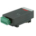 EAN 7611990194841 - ROLINE USB 2.0 to RS422/485 Adapter, with Isolation, for DIN Rail Negro imagen 1