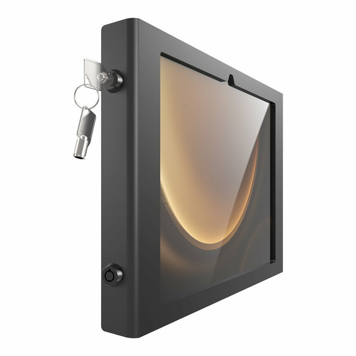 EAN 0810157340801 - Compulocks 124GAPXB soporte de seguridad para tabletas Negro 31,5 cm (12.4") imagen 3