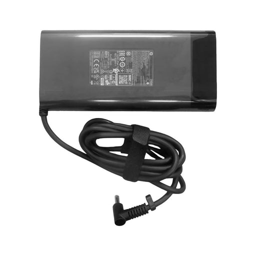 EAN 5715063229118 - HP N43500-001 adaptador e inversor de corriente Interior 200 W Negro imagen 1