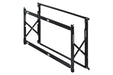 EAN 5711783318941 - Samsung WMN-55VD soporte para pantalla de señalización 139,7 cm (55") Blanco imagen 3