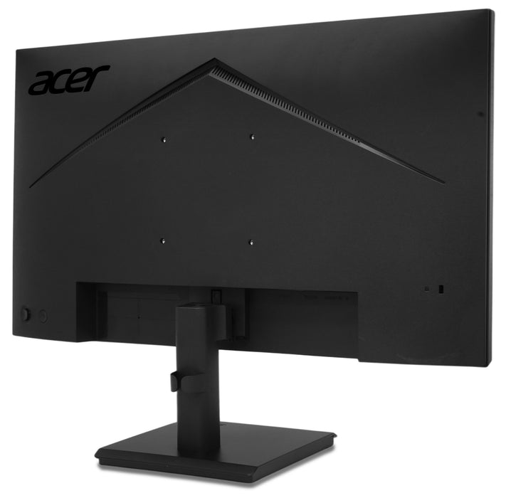 EAN 4711474746405 - Acer Vero V7 V277 Gbmipx pantalla para PC 68,6 cm (27") 1920 x 1080 Pixeles Full HD LED Negro imagen 6