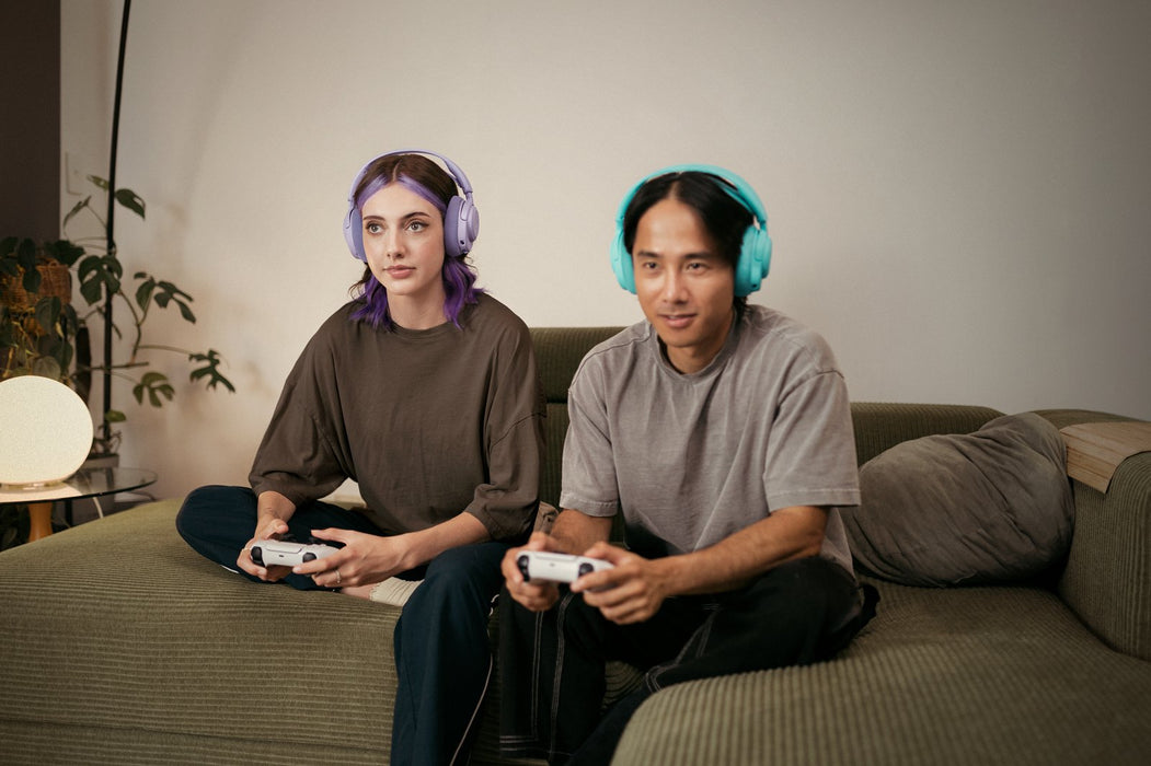 EAN 5707119061315 - Steelseries Arctis Nova 3P Auriculares Inalámbrico Diadema Música/uso diario Bluetooth Lavanda imagen 15