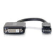 EAN 0757120543213 - C2G CG54321 cable HDMI 0,2 m imagen 3