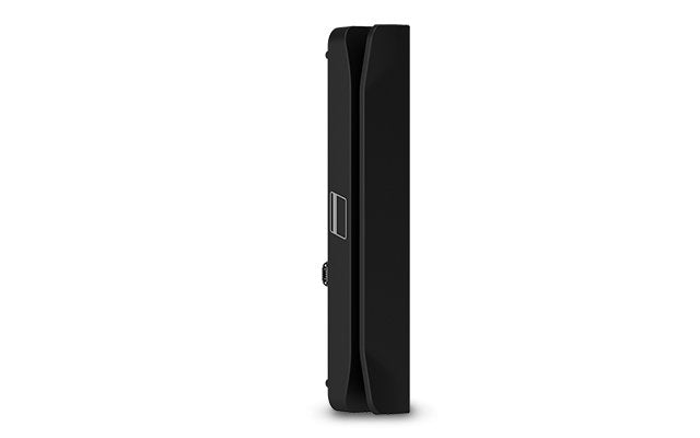 EAN 834619002090 - Elo Touch Solutions E001002 lector de tarjeta magnética USB Negro imagen 3