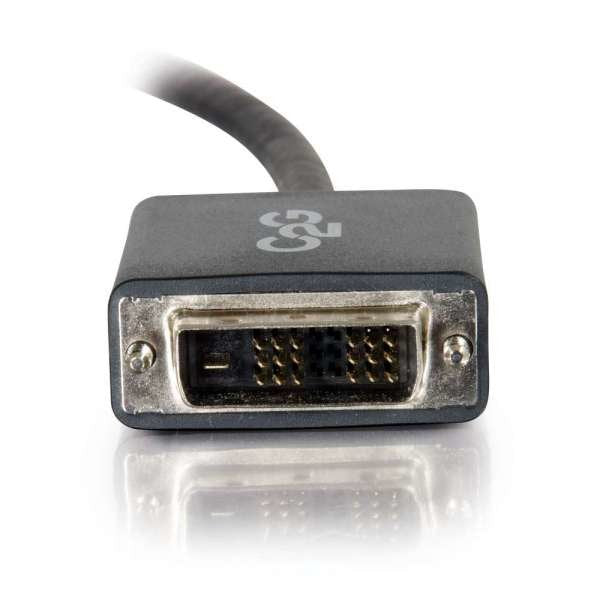 EAN 0757120843290 - C2G 84329 adaptador de cable de vídeo imagen 3